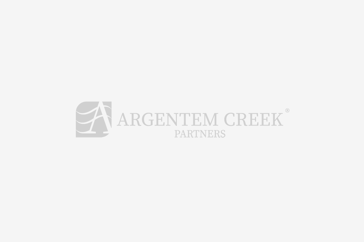 News – Argentem Creek Partners